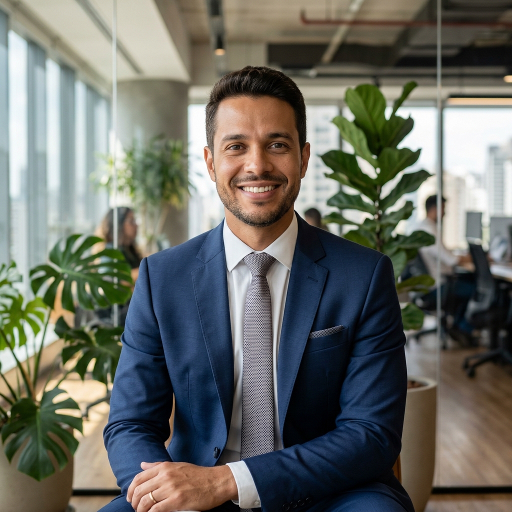 Depoimento de Cliente